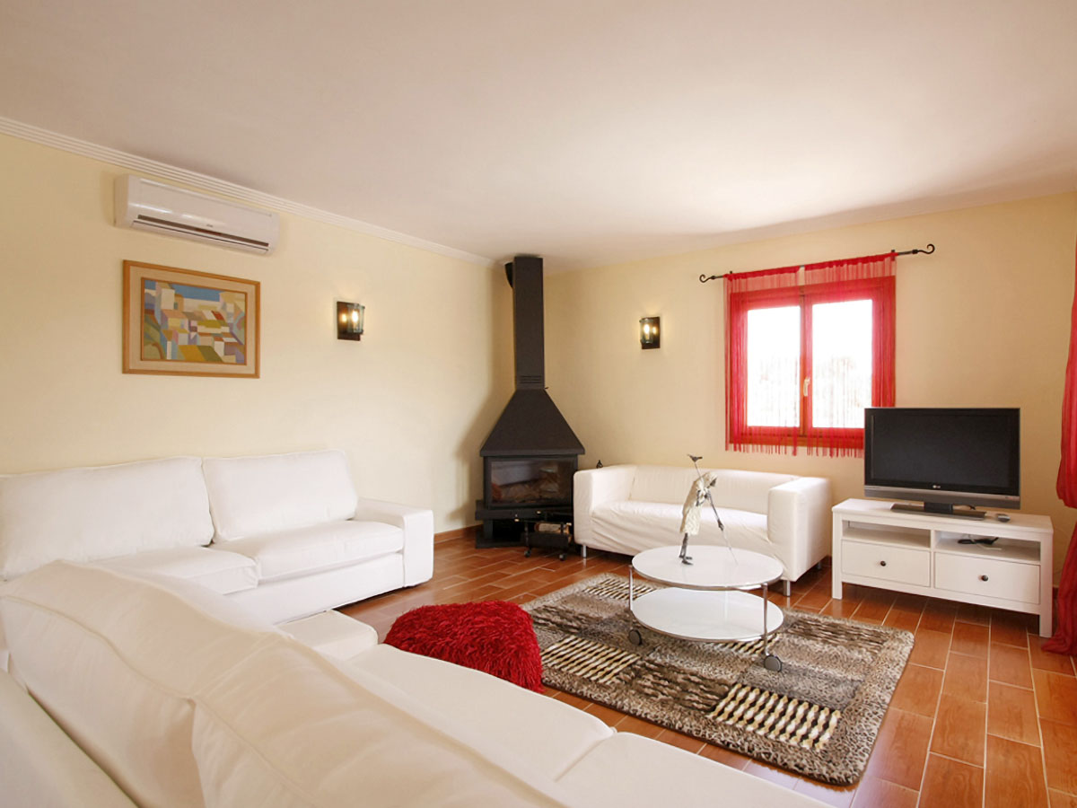 Finca Casa Cans Mallorca Urlaub